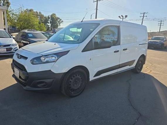 FORD TRANSIT CONNECT 2017 NM0LS7E79H1319311 image